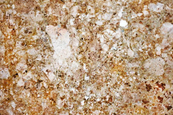 Marmură Naturală Galbenă Strălucitoare Frumoase Crăpături Pete Abstracte Marmură Decorative — Fotografie, imagine de stoc