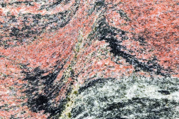 Beautiful reddish-brown interior decorative stone marble abstrac — Stock Photo, Image