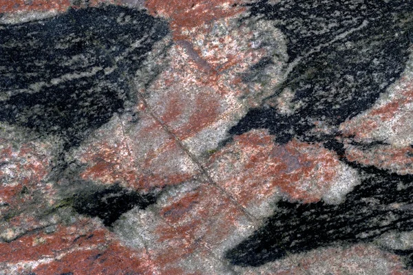 아름 다운 붉은 갈색 인테리어 장식 돌 대리석 abstrac — 스톡 사진
