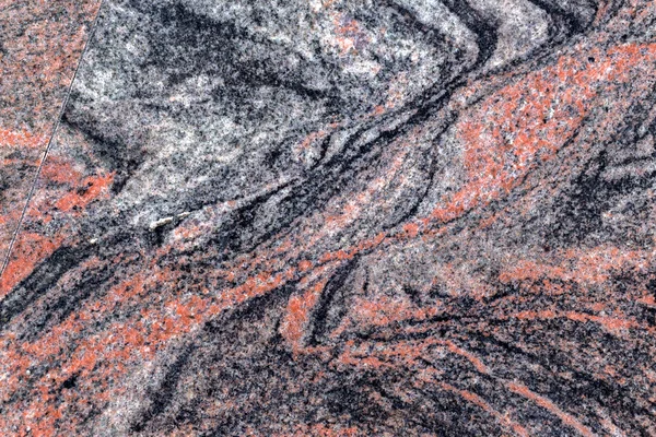 아름 다운 붉은 갈색 인테리어 장식 돌 대리석 abstrac — 스톡 사진
