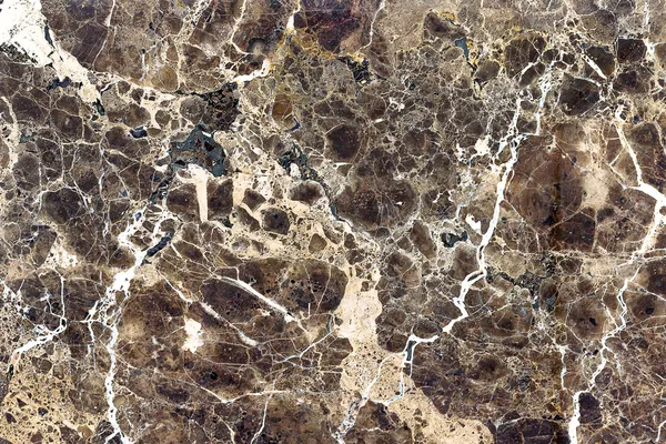 Brown natural marble . Beautiful multi-colored interior decorati