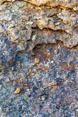 vahşi taş duvar, güzel arka plan 