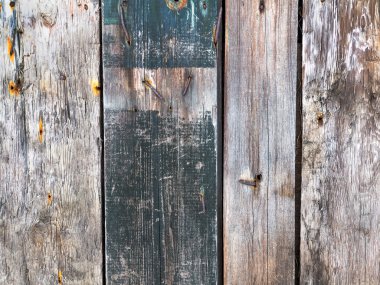 eski, grunge ahşap arka plan olarak kullanılır