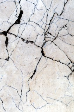 Vintage veya aşınmış arka plan mermer veya doğal taş eski kırık