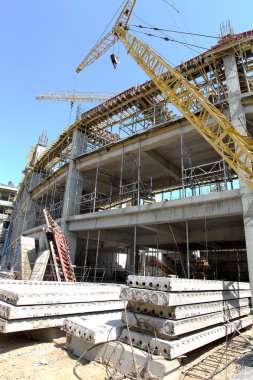 Odessa, Ukrayna - 13 Ağustos 2011: benzersiz bir teknolojik dayanıklı