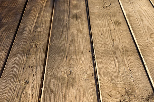 Vieille texture de bois sombre planches de bois motif naturel comme le magni — Photo