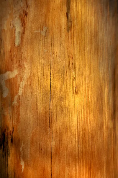 Vieille texture de bois sombre planches de bois motif naturel comme le magni — Photo