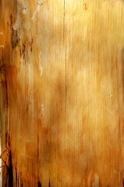 Vieille texture de bois sombre planches de bois motif naturel comme le magni — Photo