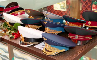 Odessa 4 Mayıs: olayları vict kutlamak için