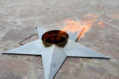 Odessa 4 Mayıs: olayları vict kutlamak için