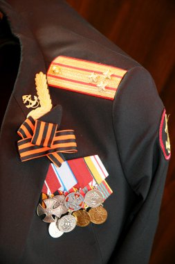 Odessa 4 Mayıs: olayları vict kutlamak için