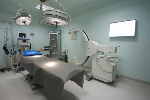 Sala operatoria in un centro medico — Foto Stock