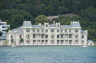 lüks su ön Luzern Nehri