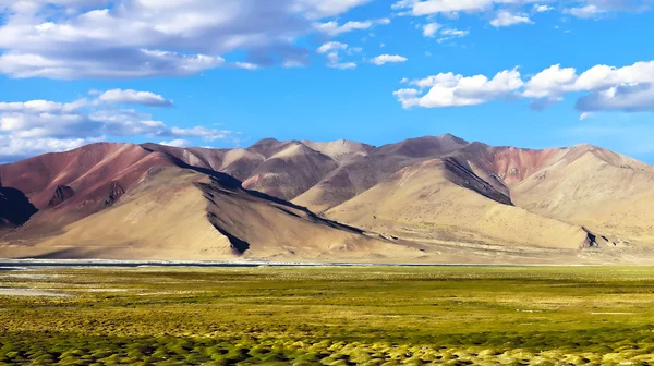 Paisagem — Fotografia de Stock