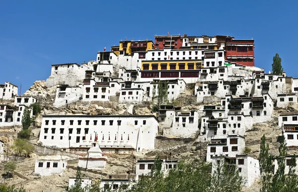 Gompa ladakh — Stok fotoğraf