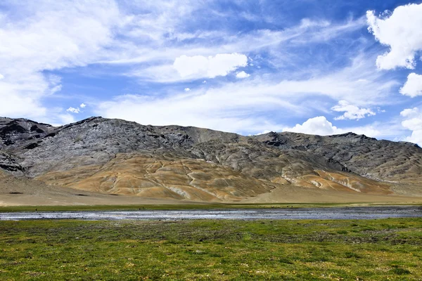 Paisagem — Fotografia de Stock