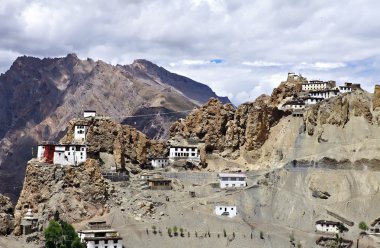 Gompa ladakh