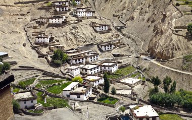 Gompa ladakh