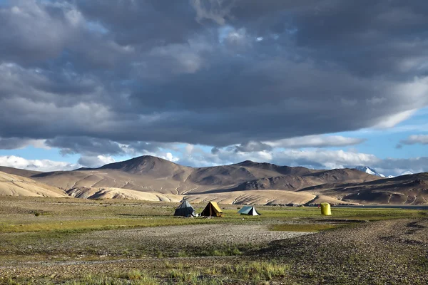 Paisagem — Fotografia de Stock