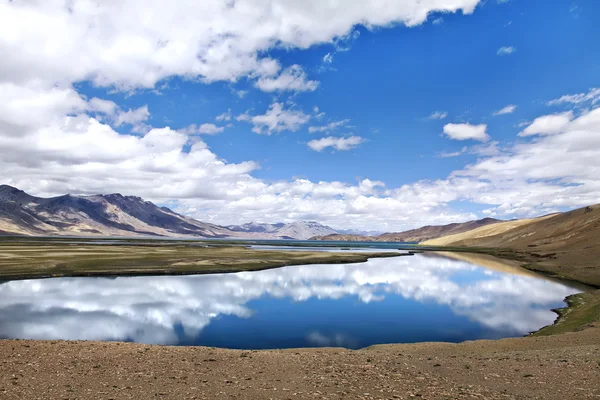 Paisagem — Fotografia de Stock