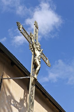 İsa Mesih 'in çarmıha gerilmesi