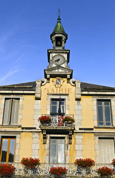 Ayuntamiento —  Fotos de Stock