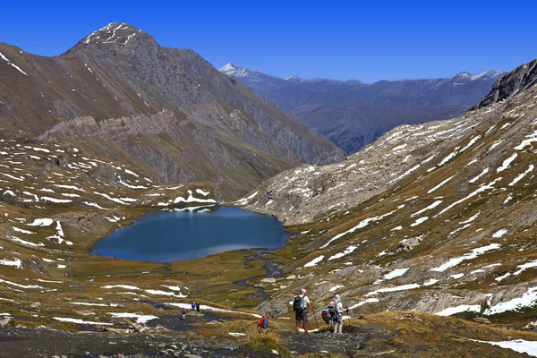 风景 — 图库照片