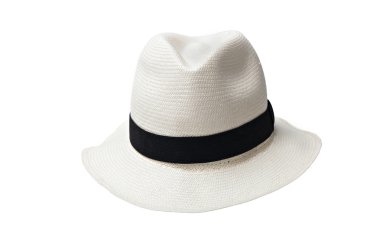 Hat from écuador