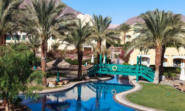 Mısır resort