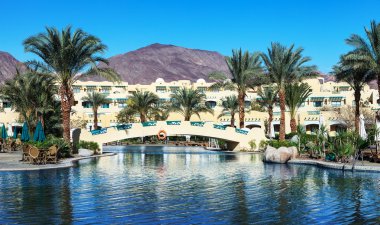 Hotel Taba