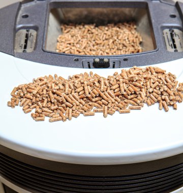 Yenilenebilir Enerji