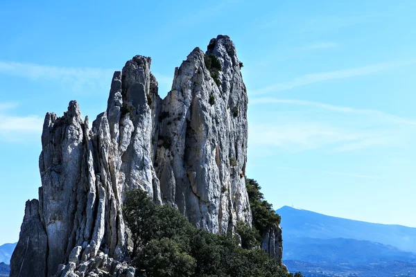 Dağlar — Stok fotoğraf