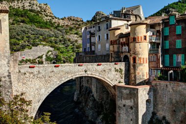 müstahkem Köprüsü