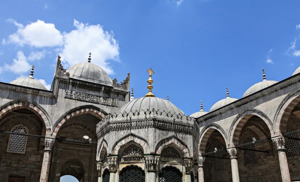 Mosque — Stock Photo, Image