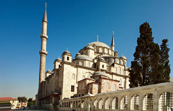 Mosque — Stock Photo, Image