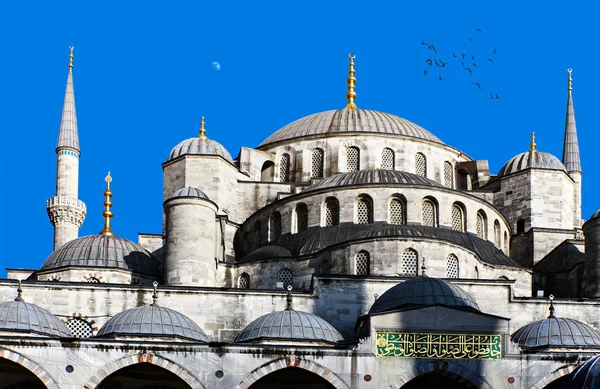 Moschee — Stockfoto