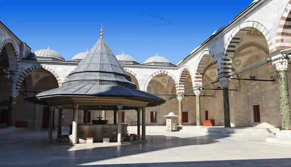 Moschee — Stockfoto