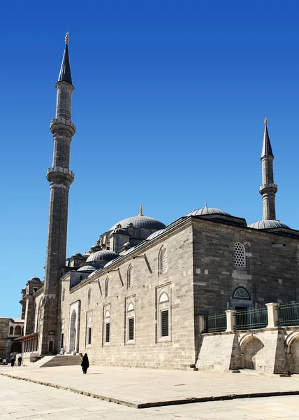 Mosque — Stock Photo, Image