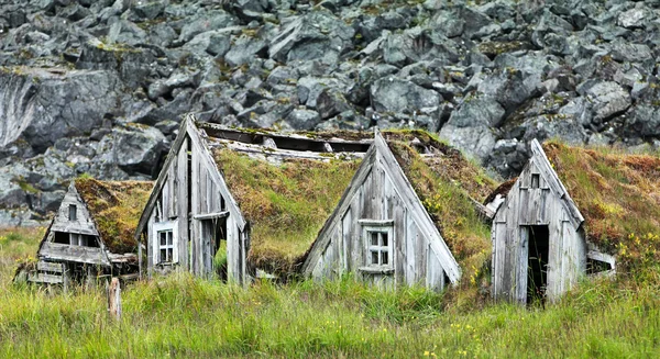 Old house — Stock Photo, Image