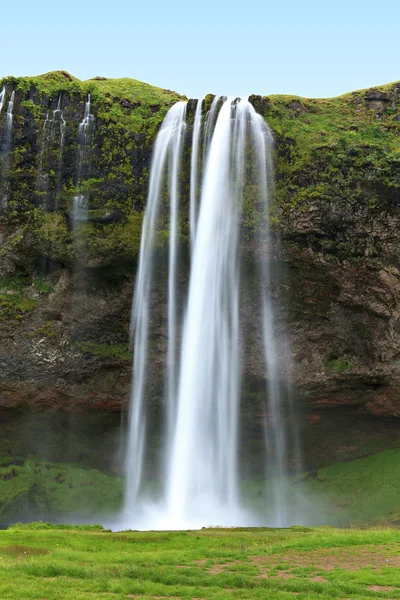 Cachoeira Imagens Royalty-Free