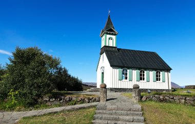 İzlandalı Kilisesi