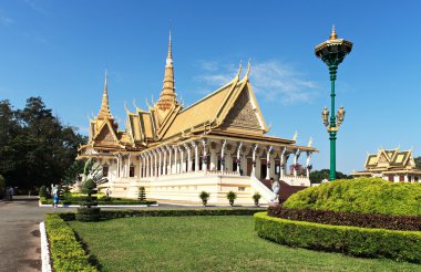 Pagoda