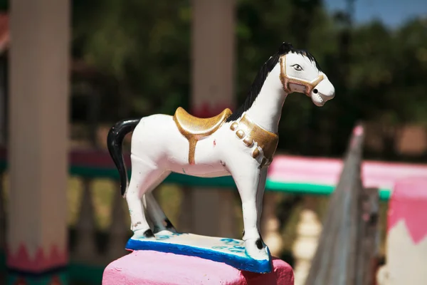 Liten häst — Stockfoto