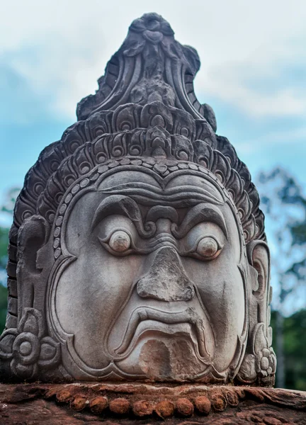 Angkor vat — Stock fotografie