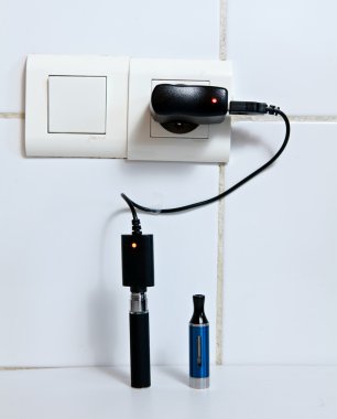 Elektronik Sigara.
