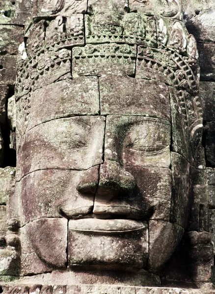 Angkor vat — Stock Photo, Image