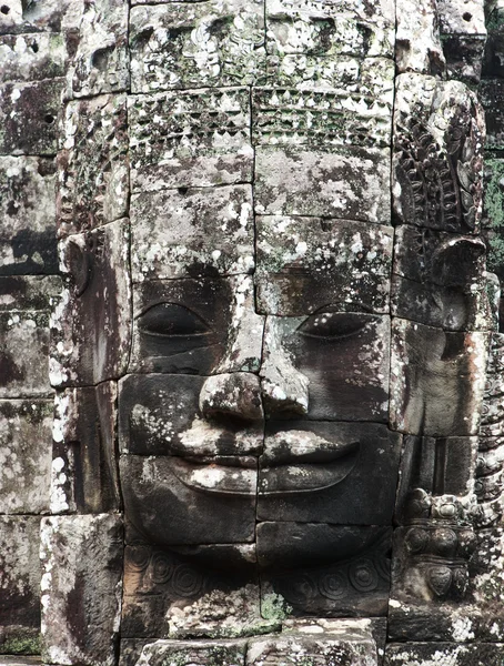 Barco de Angkor — Fotografia de Stock