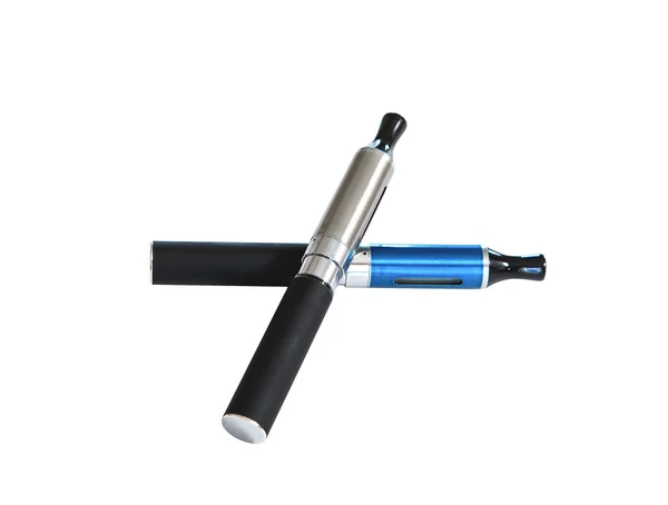 Electronic cigarette — Stock Photo, Image