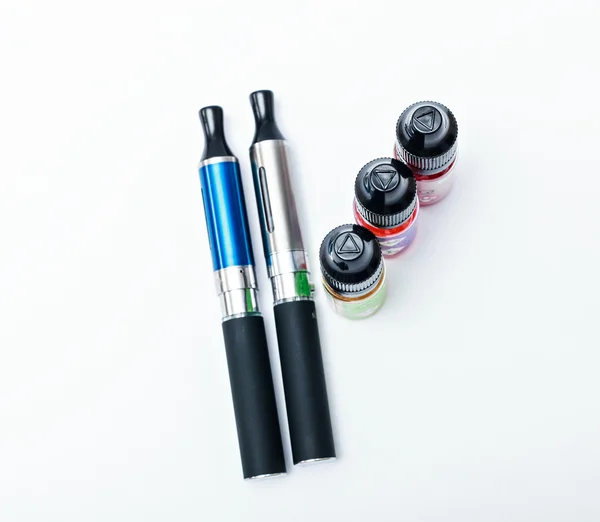 Electronic cigarette — Stock Photo, Image