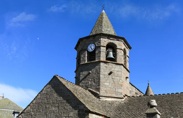 Alte Kirche — Stockfoto